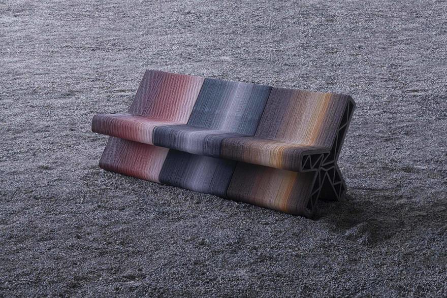 Bentu Design ile Şehirler Yeniden Doğuyor: Inorganic Growth