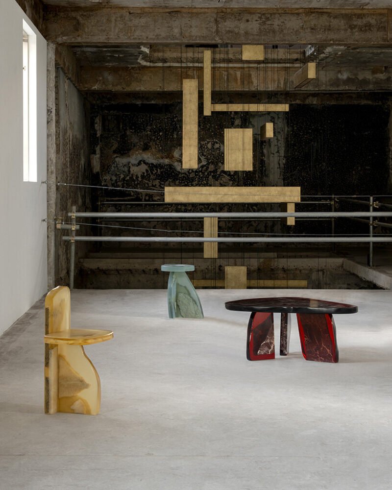 Seul'de Bir Hamamdan Galeriye Dönüşüm: Tasarımın Yeni Yüzü