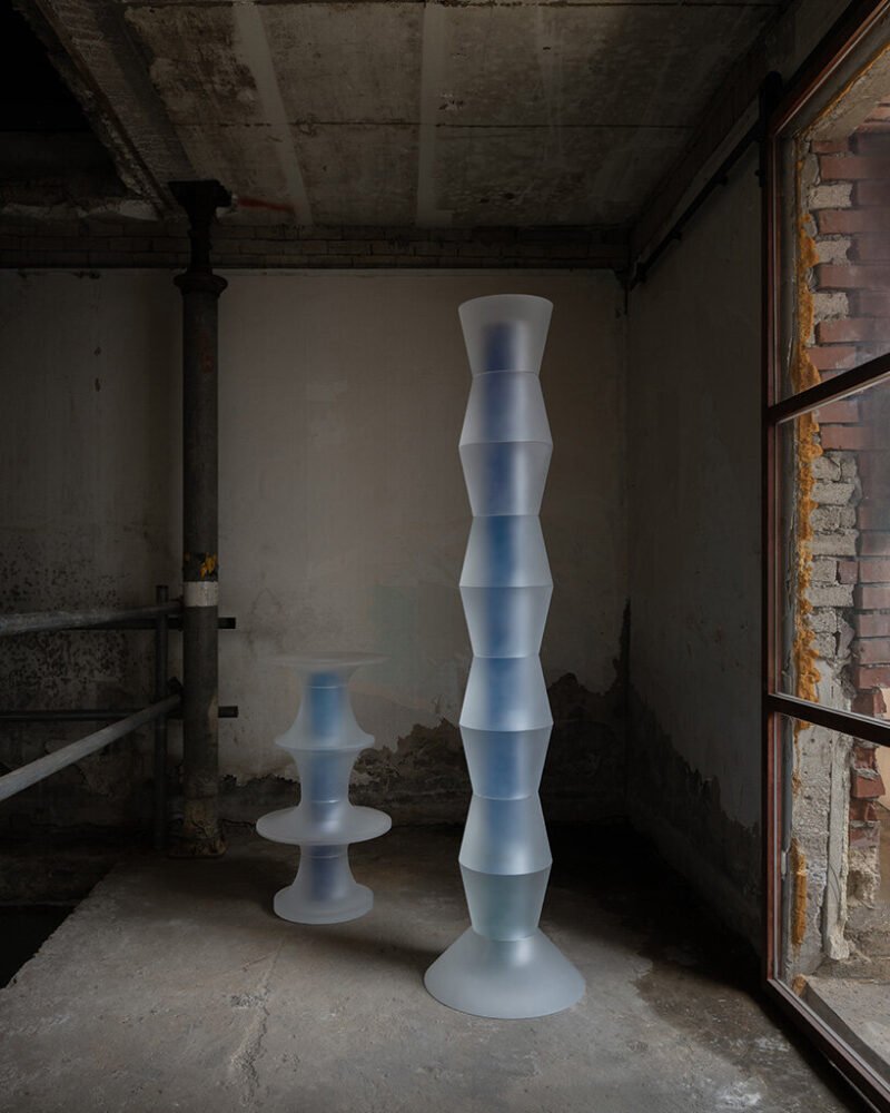 Seul'de Bir Hamamdan Galeriye Dönüşüm: Tasarımın Yeni Yüzü