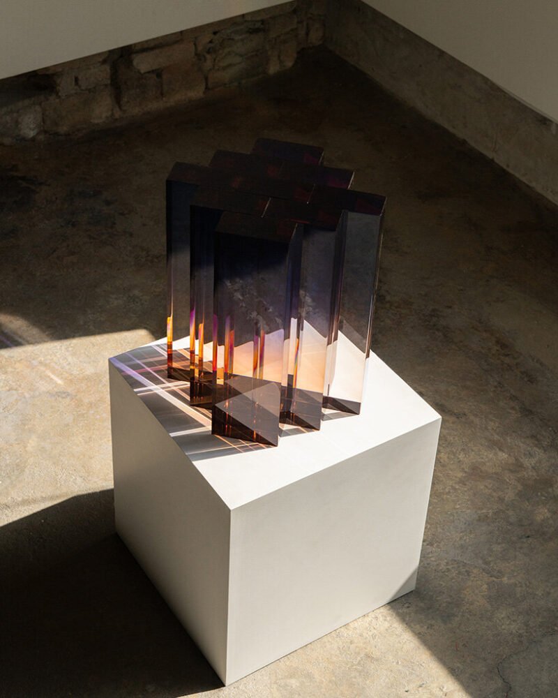 Seul'de Bir Hamamdan Galeriye Dönüşüm: Tasarımın Yeni Yüzü