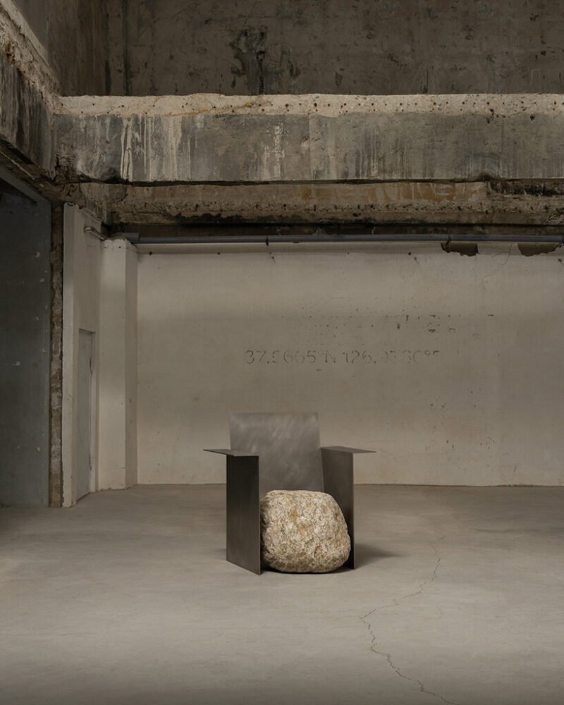 Seul'de Bir Hamamdan Galeriye Dönüşüm: Tasarımın Yeni Yüzü