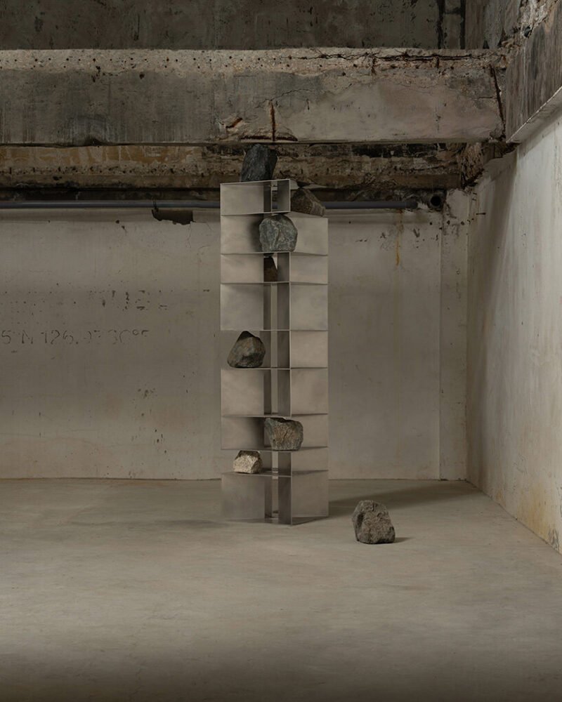 Seul'de Bir Hamamdan Galeriye Dönüşüm: Tasarımın Yeni Yüzü