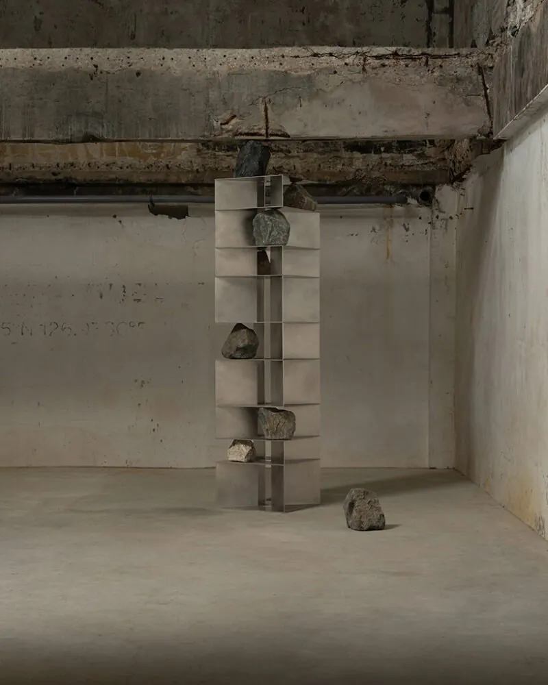 Seul'de Bir Hamamdan Galeriye Dönüşüm: Tasarımın Yeni Yüzü