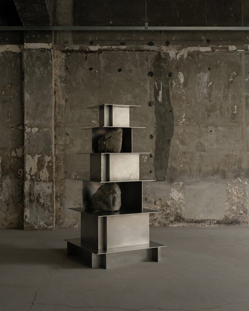 Seul'de Bir Hamamdan Galeriye Dönüşüm: Tasarımın Yeni Yüzü