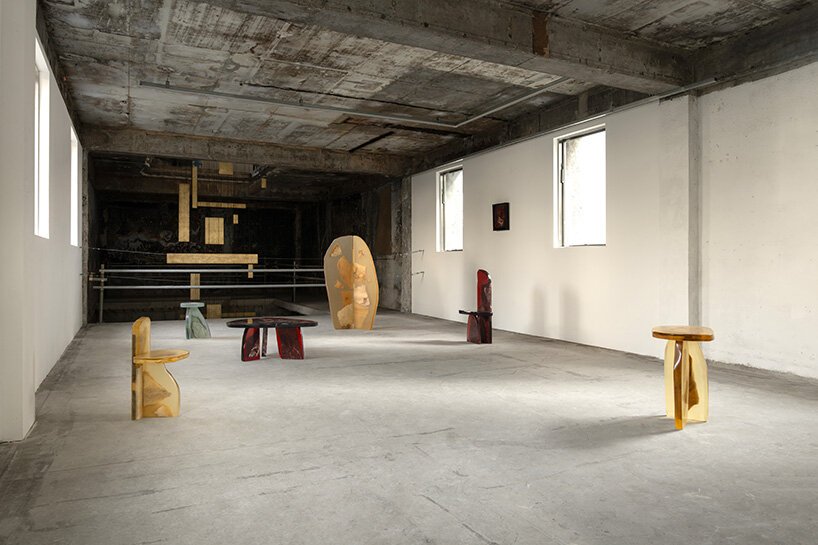 Seul&rsquo;de Dönüşen Hamamda Sanat: Galerie Philia&rsquo;nın Yeni Bakışı