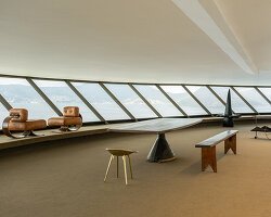 Seul'de Bir Hamamdan Galeriye Dönüşüm: Tasarımın Yeni Yüzü