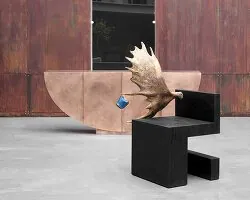 Seul'de Bir Hamamdan Galeriye Dönüşüm: Tasarımın Yeni Yüzü