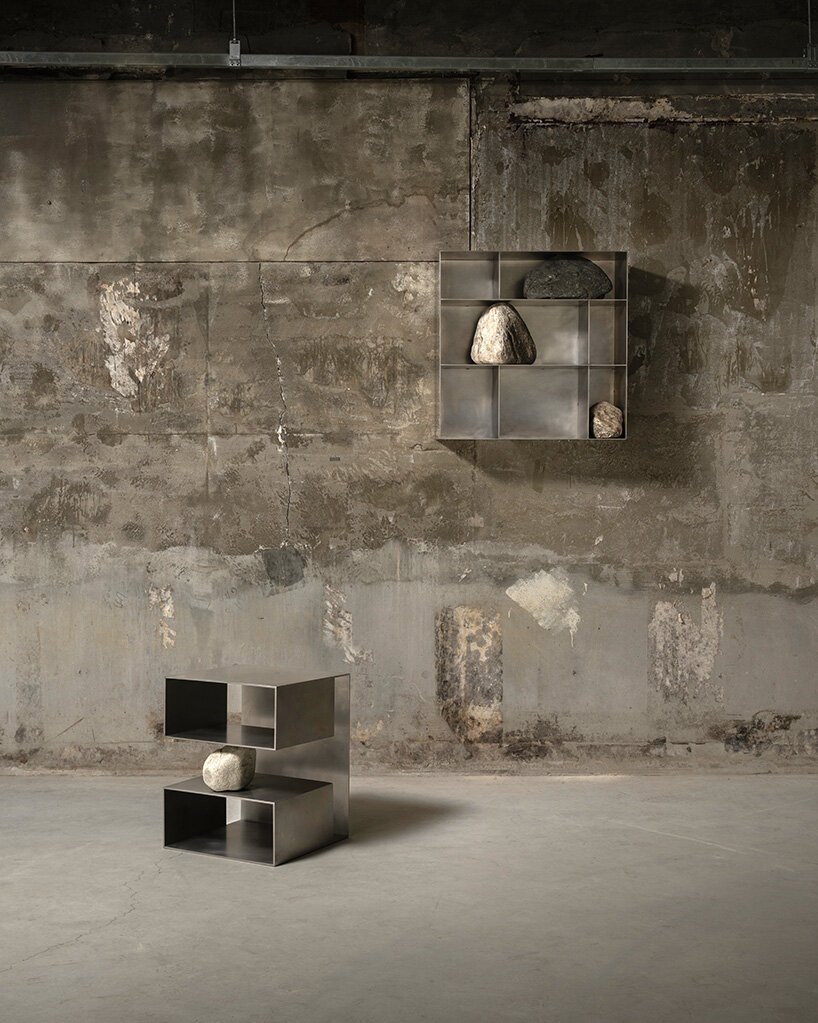 Seul'de Bir Hamamdan Galeriye Dönüşüm: Tasarımın Yeni Yüzü