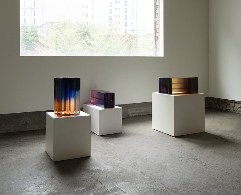 Seul'de Bir Hamamdan Galeriye Dönüşüm: Tasarımın Yeni Yüzü