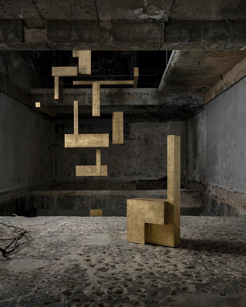 Seul'de Bir Hamamdan Galeriye Dönüşüm: Tasarımın Yeni Yüzü