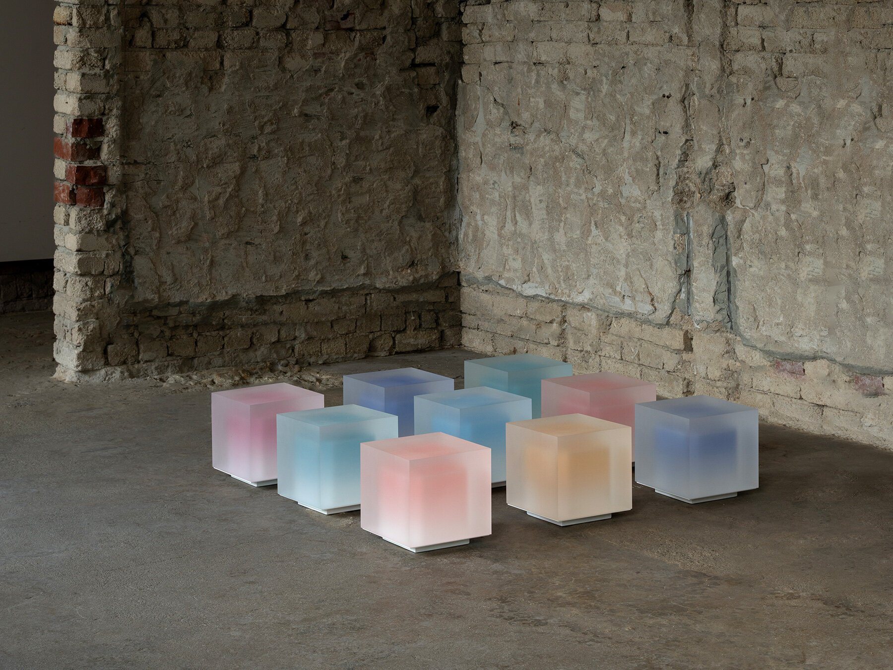 Seul'de Bir Hamamdan Galeriye Dönüşüm: Tasarımın Yeni Yüzü