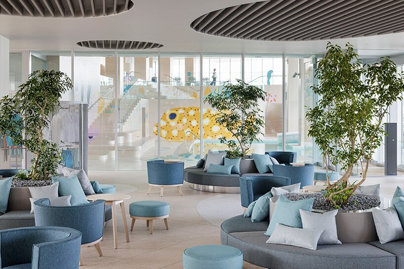 Shimonoseki'de Denizle Bütünleşik: Kanmon Boğazı'nın Kavisli Ruhu