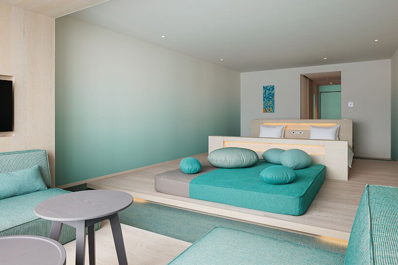 Shimonoseki'de Denizle Bütünleşik: Kanmon Boğazı'nın Kavisli Ruhu