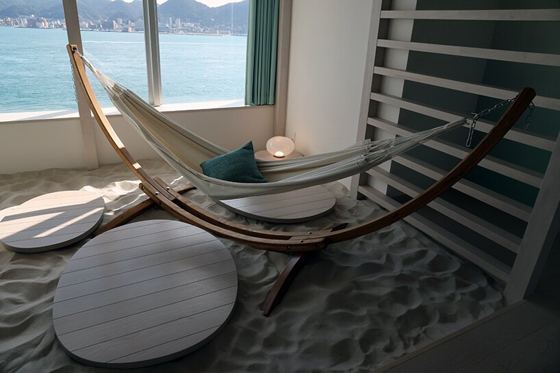 Shimonoseki'de Denizle Bütünleşik: Kanmon Boğazı'nın Kavisli Ruhu