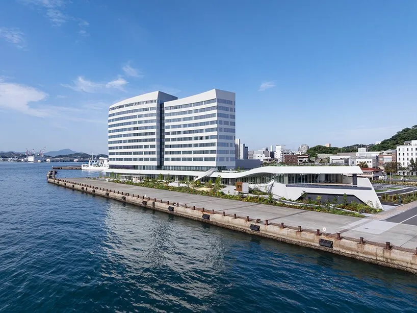 Shimonoseki’de Denizle Bütünleşik: Kanmon Boğazı’nın Kavisli Ruhu