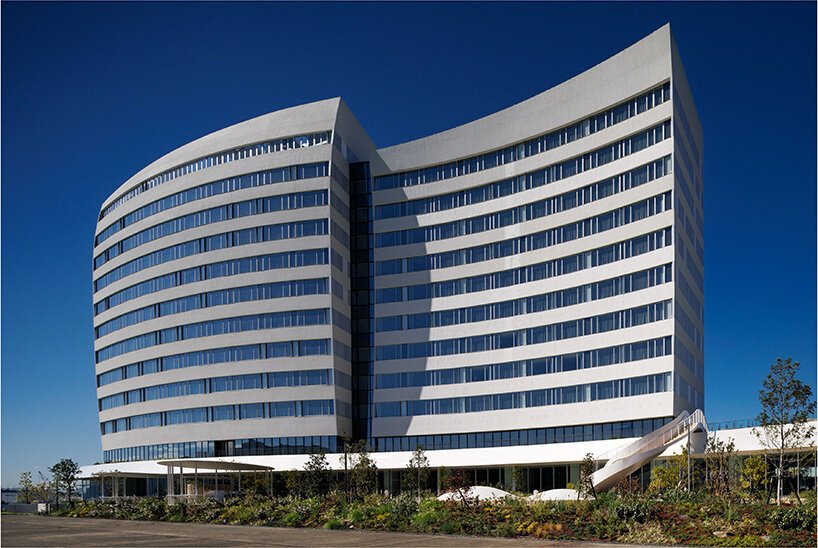 Shimonoseki'de Denizle Bütünleşik: Kanmon Boğazı'nın Kavisli Ruhu