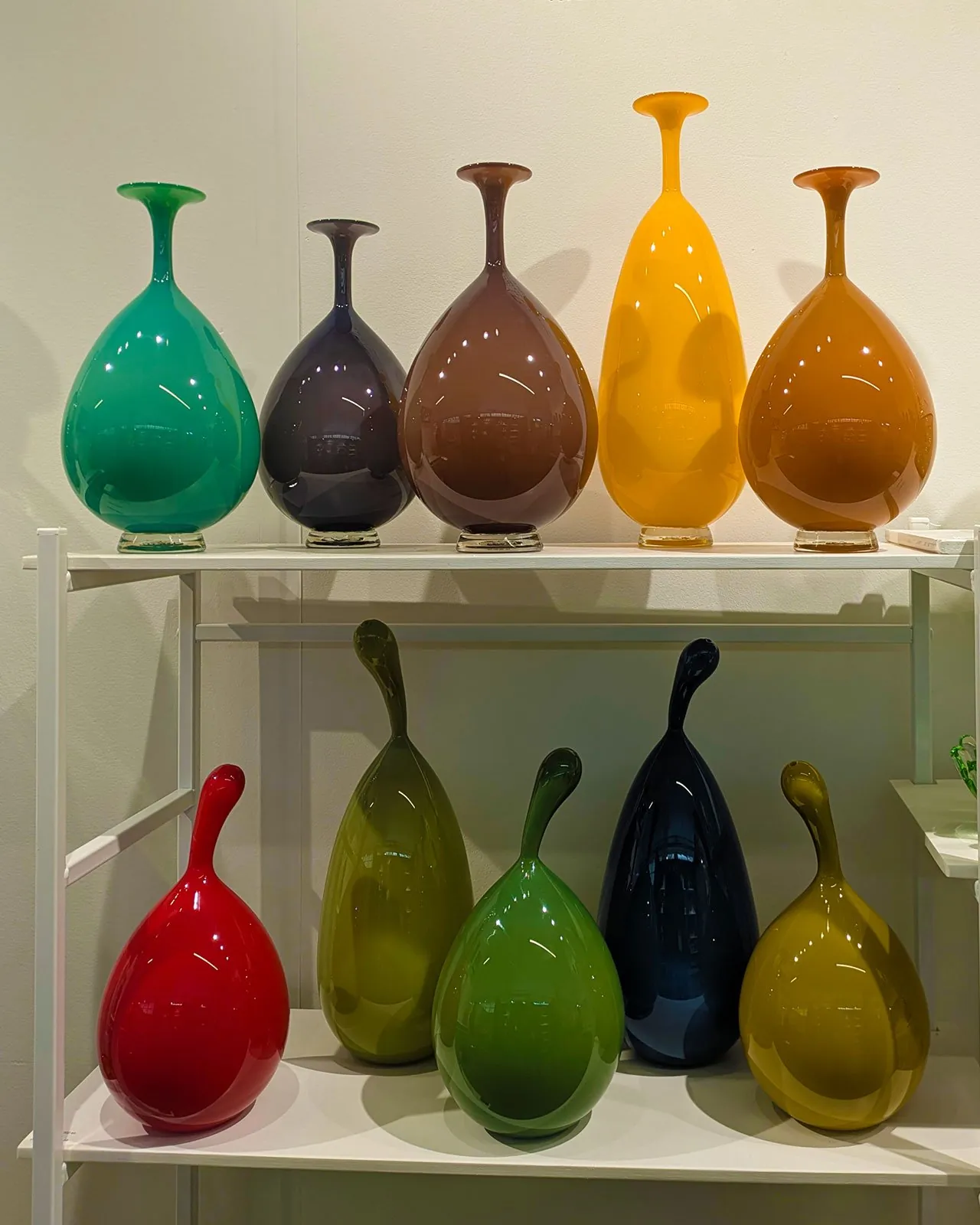 Shoppe Object 2026: Renk, Zanaat ve Dinginliğin Yedi İlham Veren Noktası