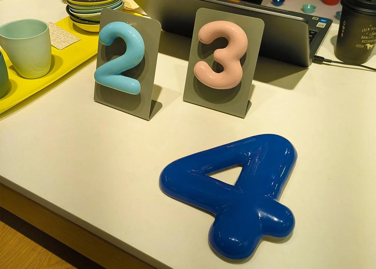 Shoppe Object 2026: Renk, Zanaat ve Dinginliğin Yedi İlham Veren Noktası