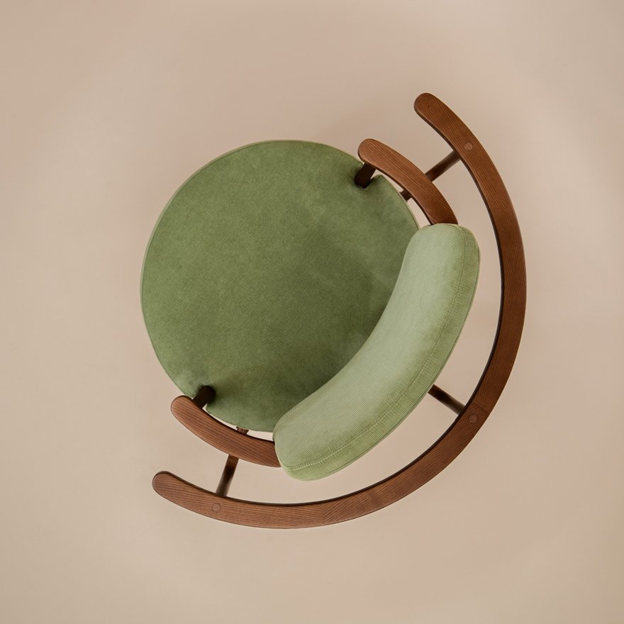 Simone Giertz&rsquo;in Çamaşır Koltuğu: Viral Fikir Kickstarter Rekoru Kırdı