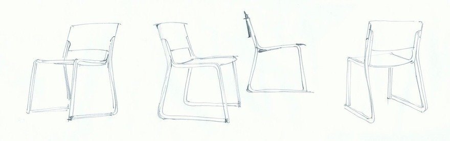 Theo: Basit Bir Kilise Sandalyesinin Mobilya Devi Yolculuğu