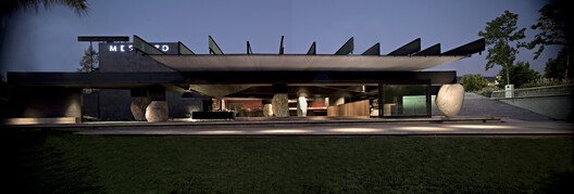 Smiljan Radić Clarke: Pritzker 2026'nın Duyusal Mimarlık Dili