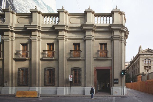 Smiljan Radić Clarke: Pritzker 2026'nın Duyusal Mimarlık Dili