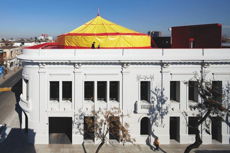 Smiljan Radić Clarke: Pritzker 2026'nın Duyusal Mimarlık Dili