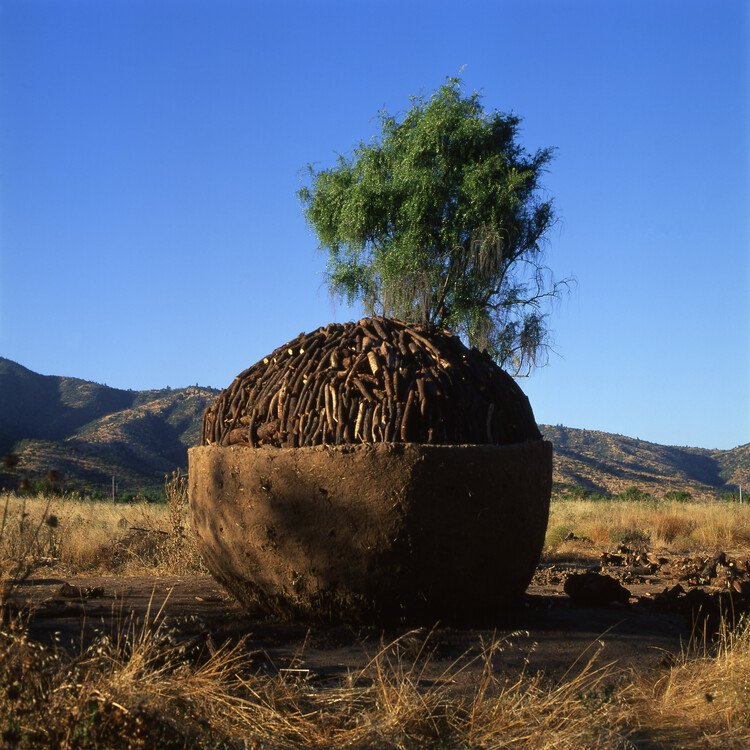 Uzurat: Eski Kamp Alanından Geleceğin Yeşil Rekreasyon Merkezine