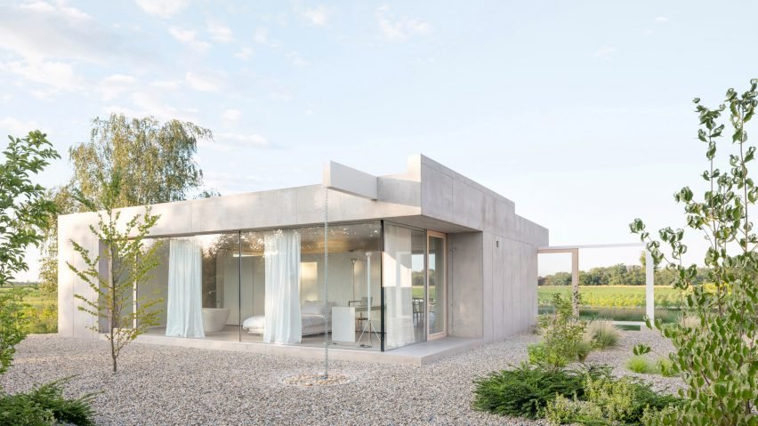 Pritzker Radić'in! AI ve Ive ile Mimarlıkta Yeni Dönem Başlıyor