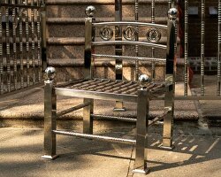 SO KOIZUMI DESIGN&rsquo;dan Müzikten İlham Alan Heykelsi Çelik Merdiven