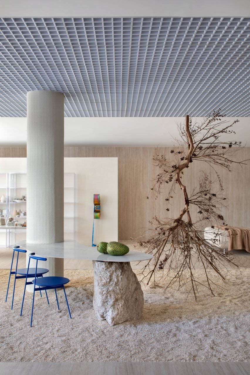 São Paulo’da Melina Romano İmzalı Brezilya Tasarım Şöleni