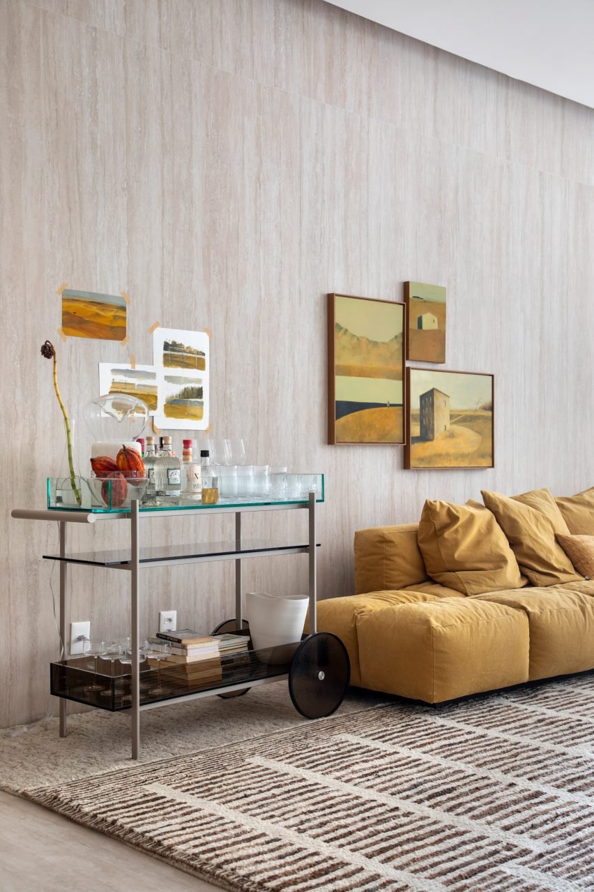 São Paulo’da Melina Romano İmzalı Brezilya Tasarım Şöleni