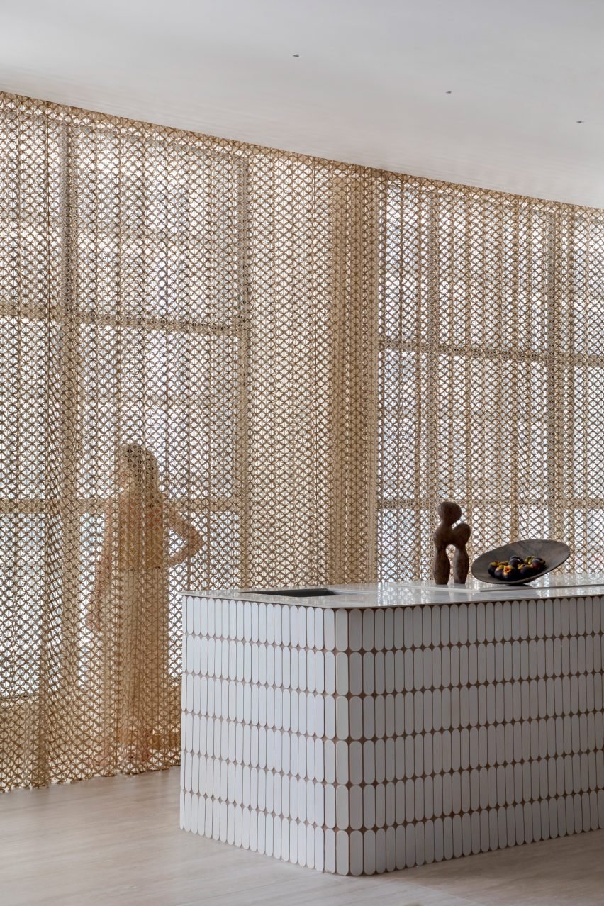 São Paulo’da Melina Romano İmzalı Brezilya Tasarım Şöleni