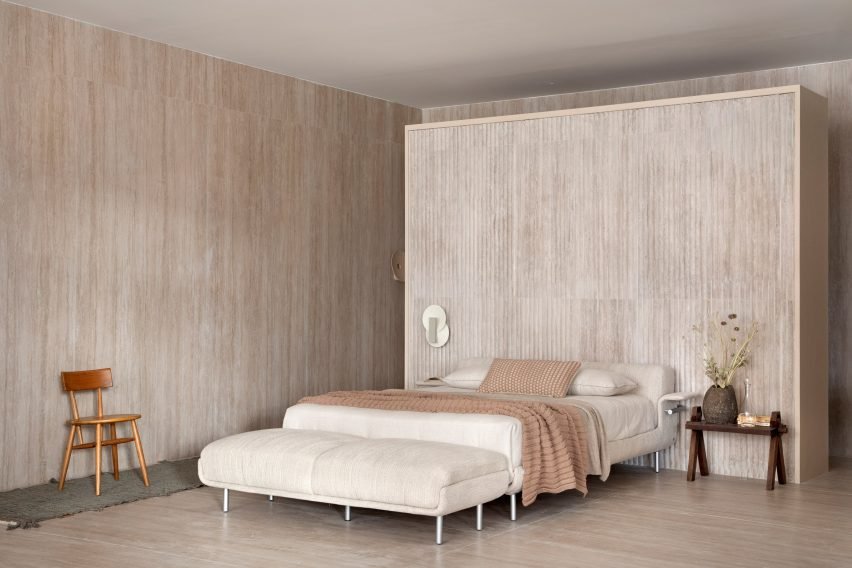 São Paulo’da Melina Romano İmzalı Brezilya Tasarım Şöleni