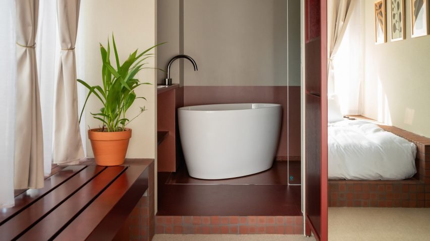 SOIL Nihonbashi: Tokyo’da Komşuluk Bağı Kuran Yeşil Cephe Tasarımı