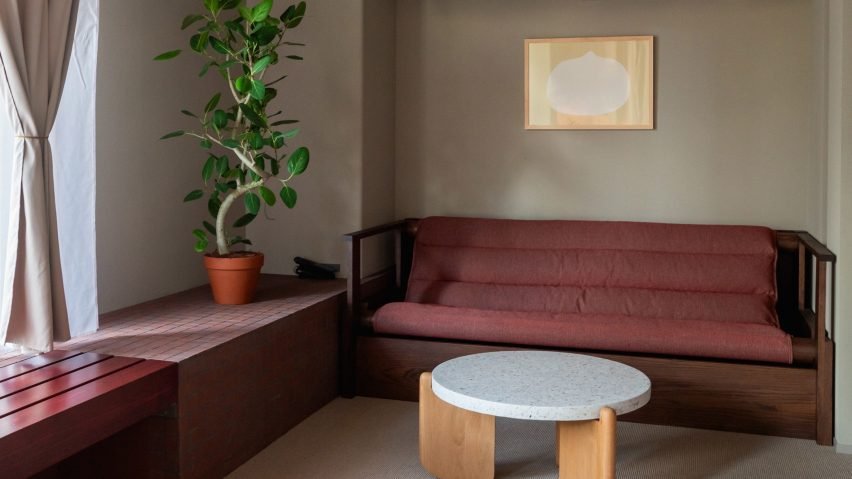 SOIL Nihonbashi: Tokyo’da Komşuluk Bağı Kuran Yeşil Cephe Tasarımı