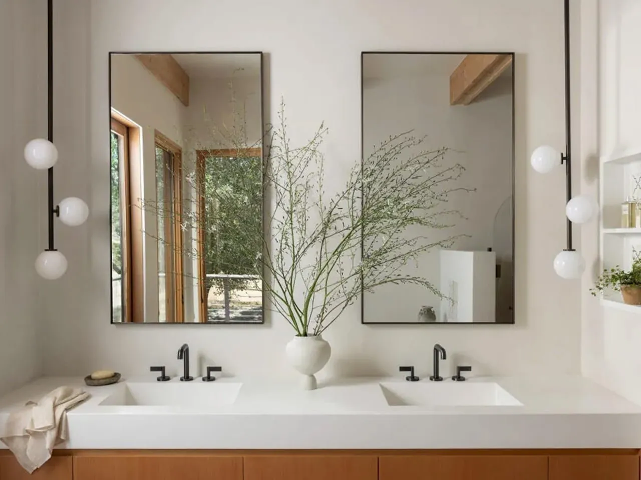 Sonoma'da Saklı Bir Modernist Hazine: Yeniden Doğuş Hikayesi