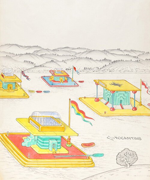 Goldwyn Evi Dönüşüyor: The Future Perfect'ten Tasarımın Geleceği