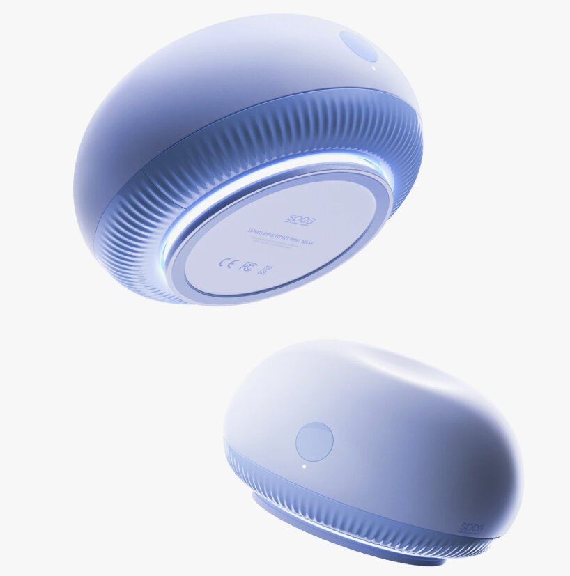 Spoa: Mantar Esintili Cihazlar Boşa Harcanan Enerjiyi Şarja Çeviriyor