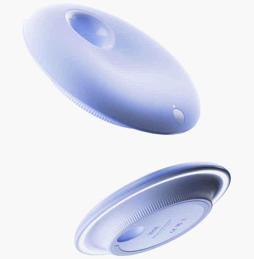 Spoa: Mantar Esintili Cihazlar Boşa Harcanan Enerjiyi Şarja Çeviriyor