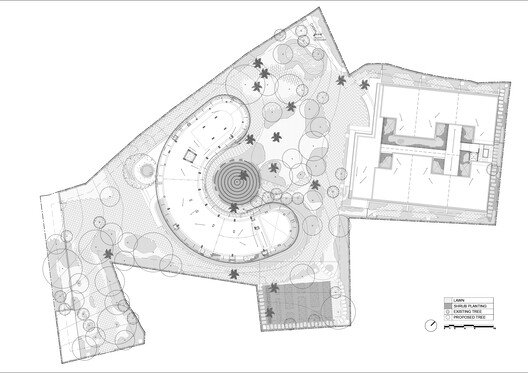 STAPATI Tasarımı Nirava Ayurveda: Doğanın Kalbinde Şifa Sanatı
