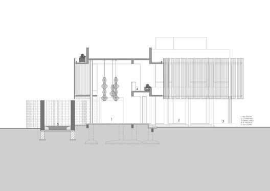 STAPATI Tasarımı Nirava Ayurveda: Doğanın Kalbinde Şifa Sanatı