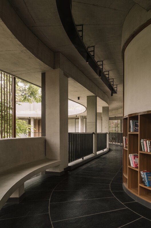 STAPATI Tasarımı Nirava Ayurveda: Doğanın Kalbinde Şifa Sanatı