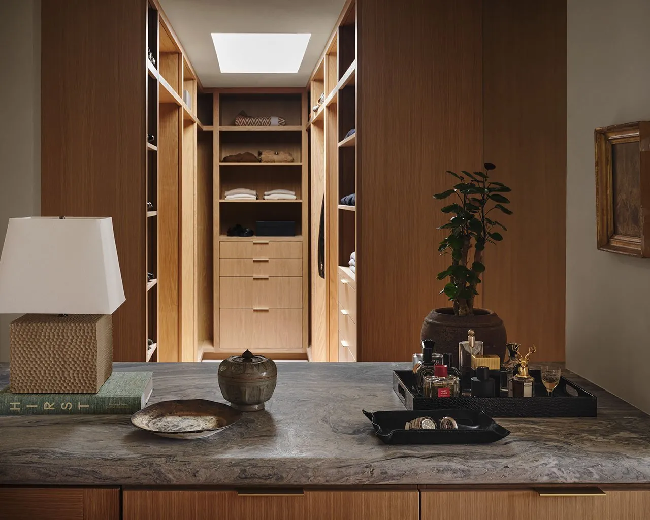 Studio OSKLO: Trousdale Malikanesi'nde Modernizmin Yeniden Doğuşu