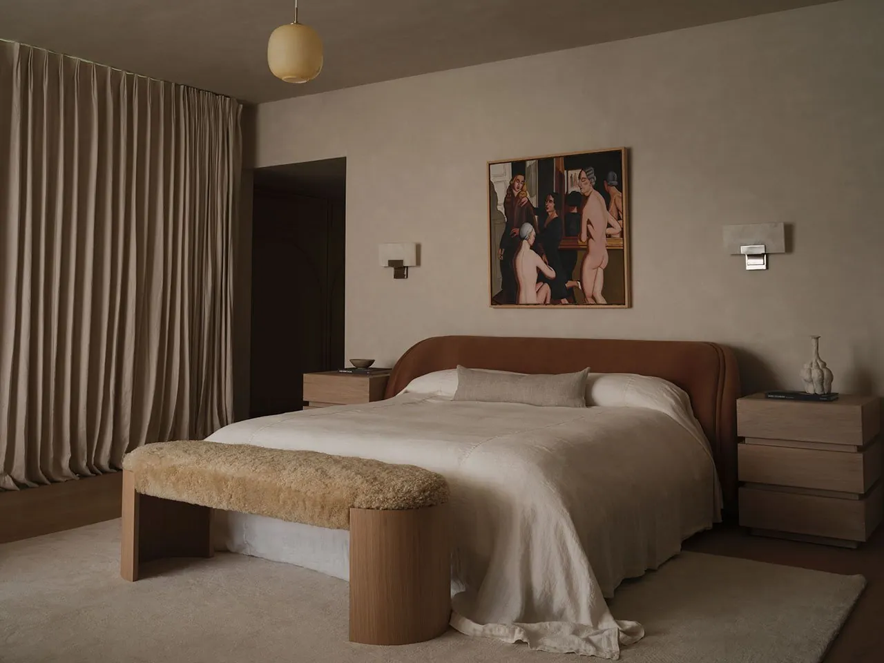 Studio OSKLO: Trousdale Malikanesi'nde Modernizmin Yeniden Doğuşu