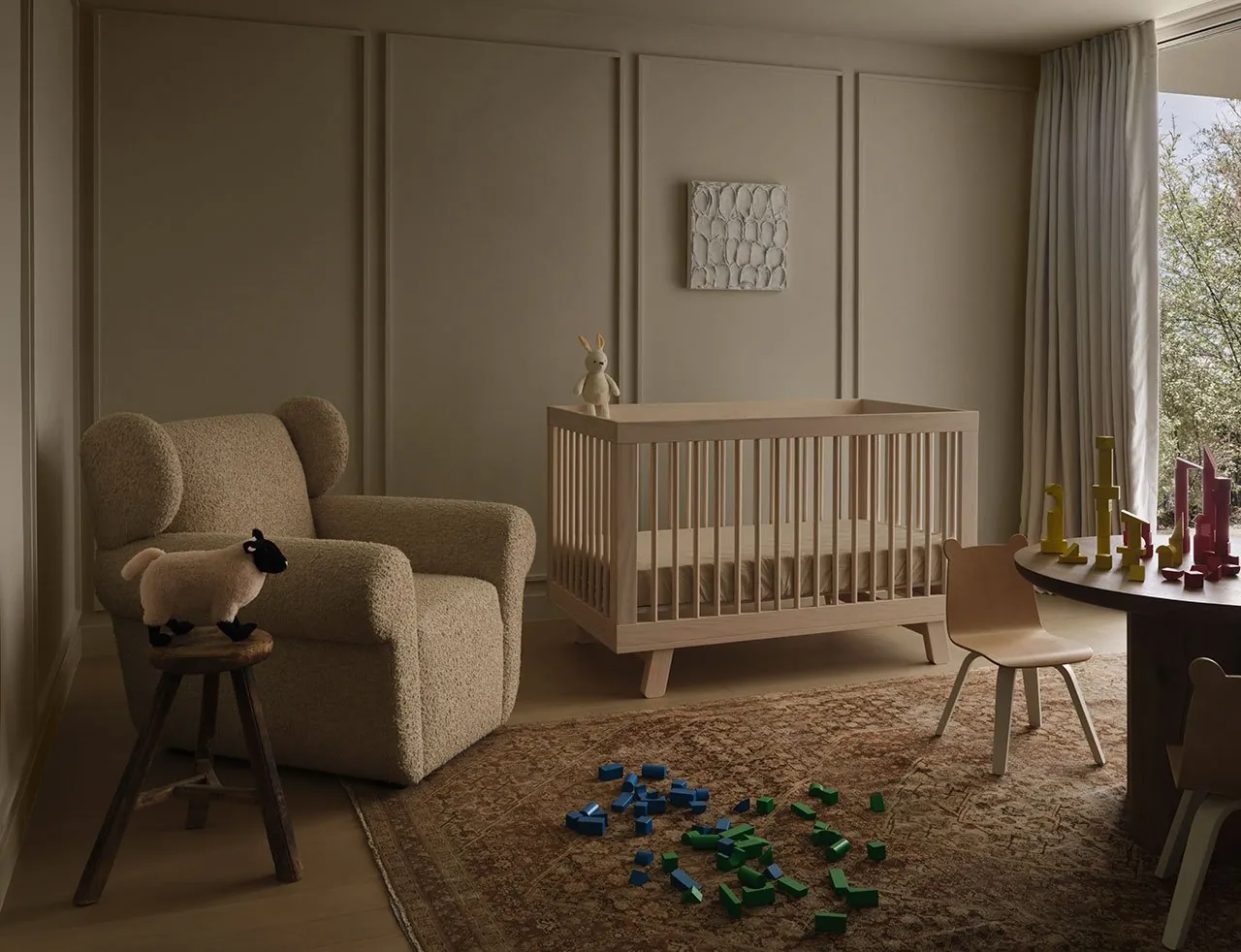 Studio OSKLO: Trousdale Malikanesi'nde Modernizmin Yeniden Doğuşu