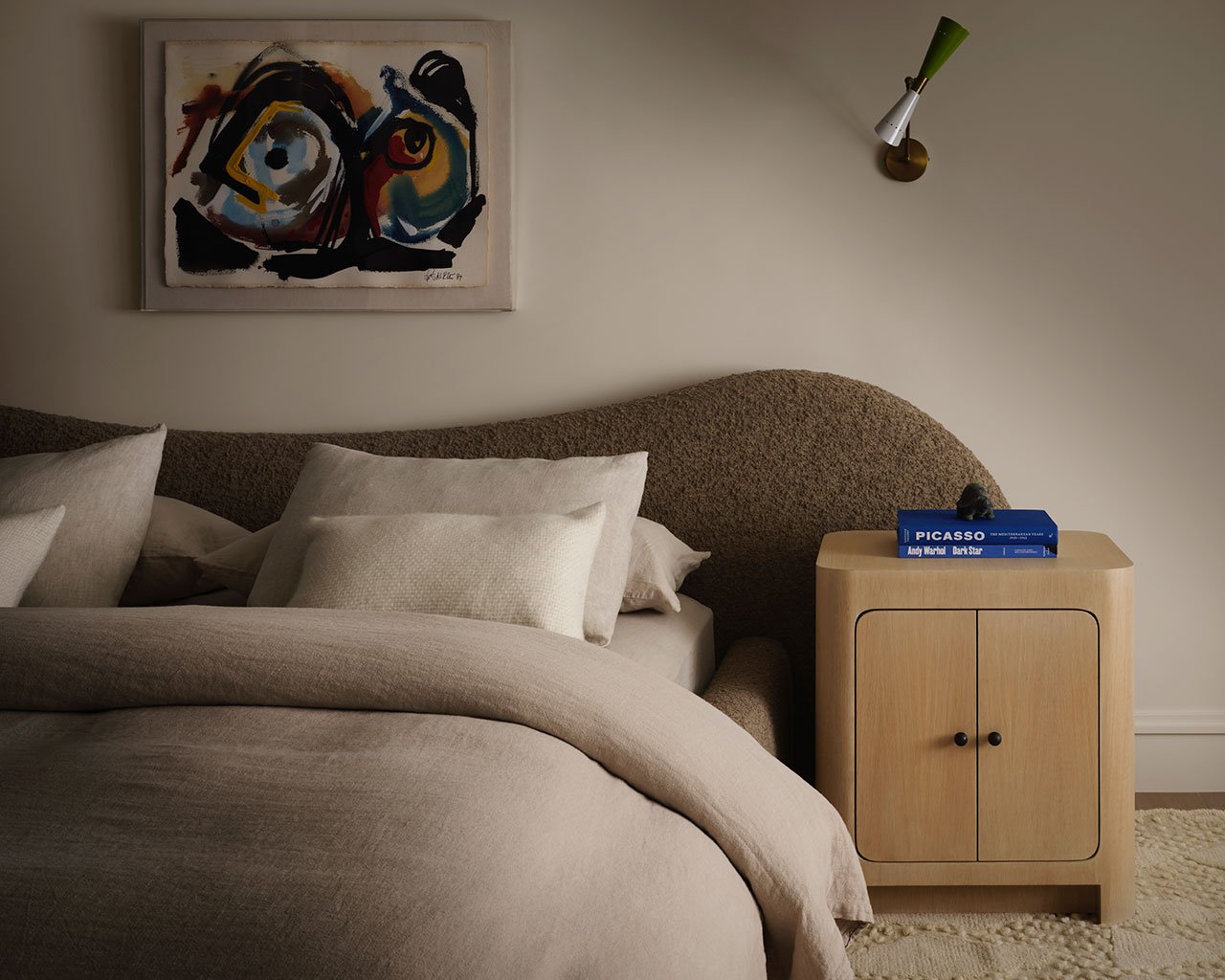 Studio OSKLO: Trousdale Malikanesi'nde Modernizmin Yeniden Doğuşu