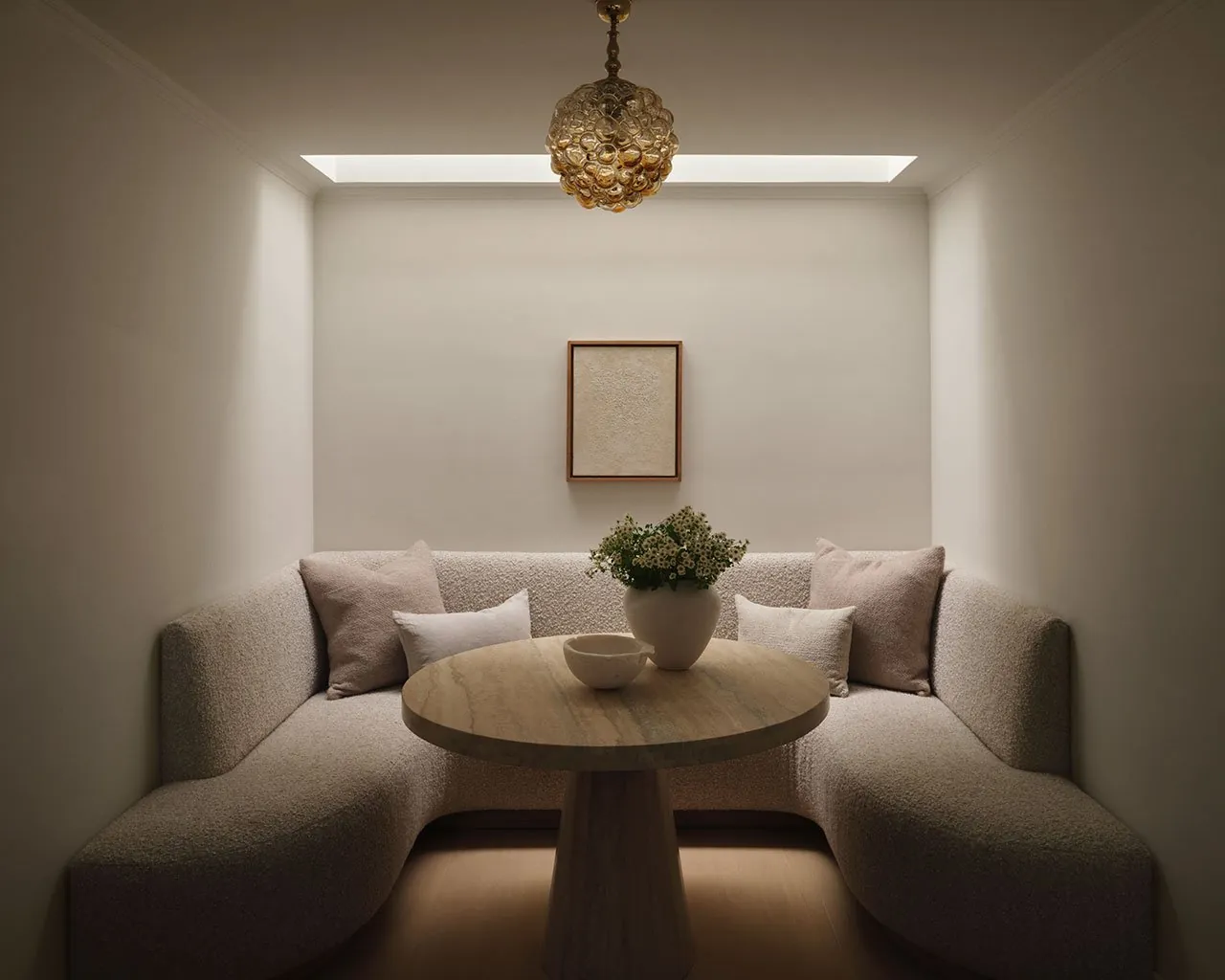 Studio OSKLO: Trousdale Malikanesi'nde Modernizmin Yeniden Doğuşu