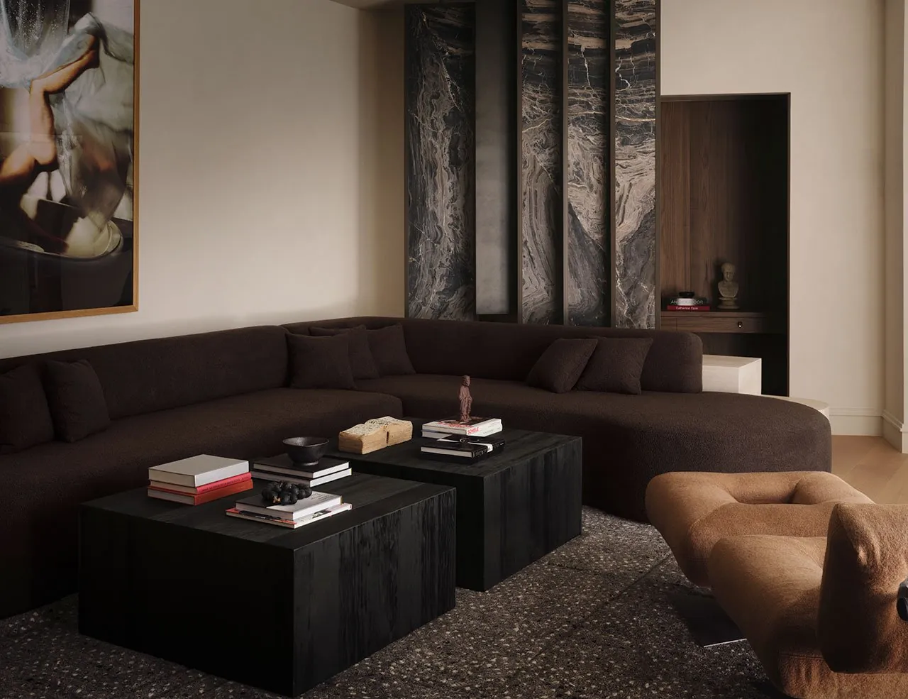 Studio OSKLO: Trousdale Malikanesi'nde Modernizmin Yeniden Doğuşu