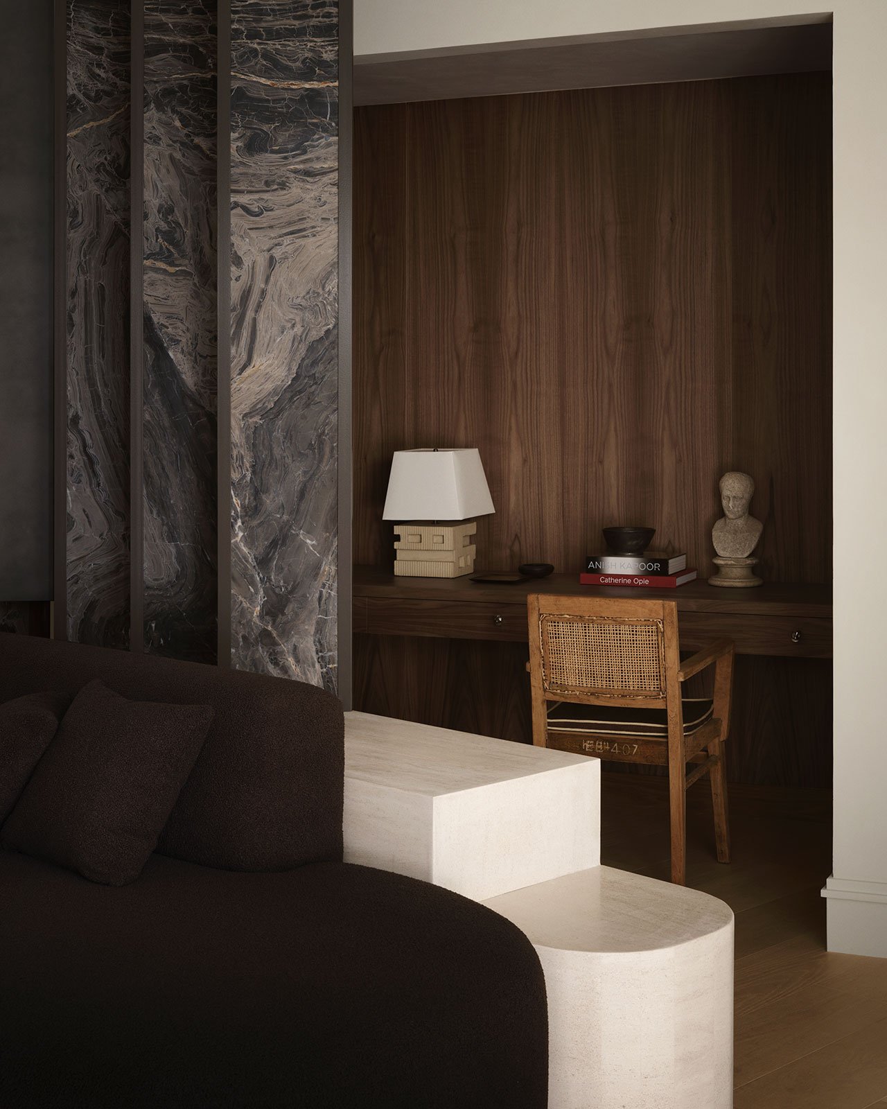 Studio OSKLO: Trousdale Malikanesi'nde Modernizmin Yeniden Doğuşu